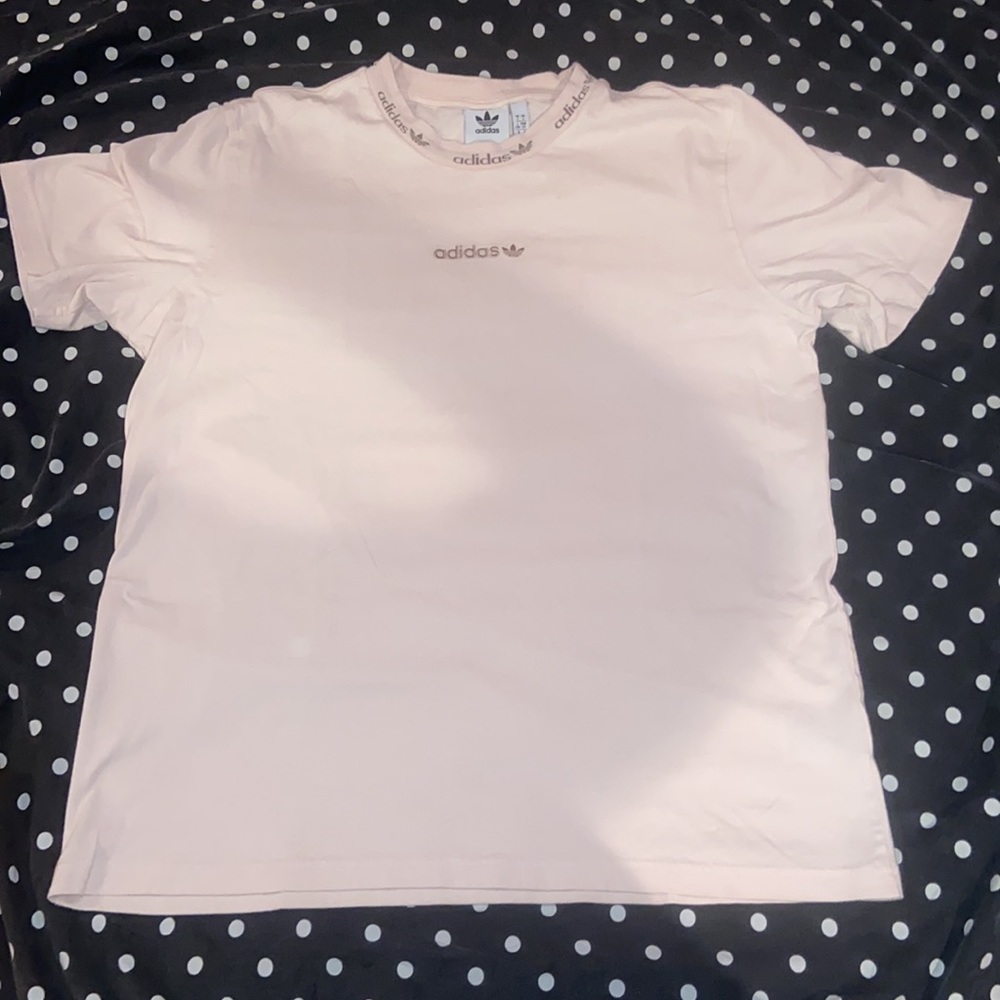 Adidas T-shirt - Picture 2 of 4